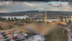 Brněnská přehrada