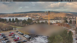 Brněnská přehrada