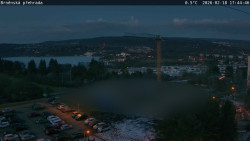 Brněnská přehrada