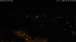 Brněnská přehrada