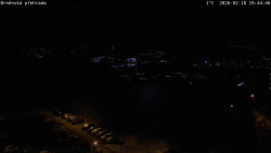 Brněnská přehrada