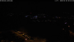 Brněnská přehrada