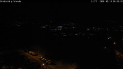 Brněnská přehrada