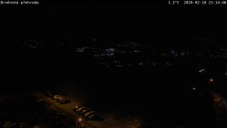 Brněnská přehrada