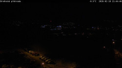 Brněnská přehrada