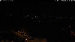 Brněnská přehrada