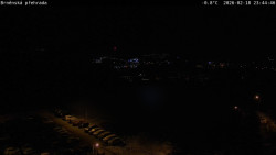 Brněnská přehrada