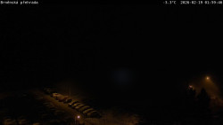 Brněnská přehrada