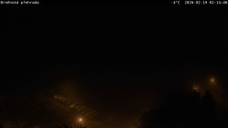 Brněnská přehrada