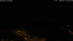 Brněnská přehrada