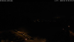 Brněnská přehrada