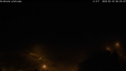 Brněnská přehrada