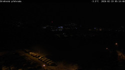 Brněnská přehrada