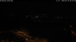 Brněnská přehrada