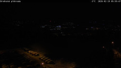 Brněnská přehrada