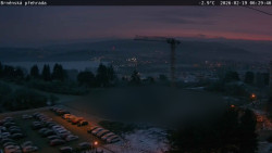 Brněnská přehrada