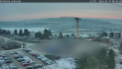 Brněnská přehrada