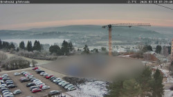 Brněnská přehrada