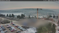 Brněnská přehrada