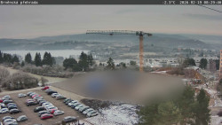 Brněnská přehrada