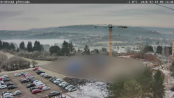 Brněnská přehrada