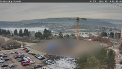 Brněnská přehrada