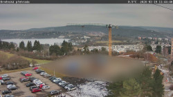 Brněnská přehrada