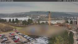 Brněnská přehrada