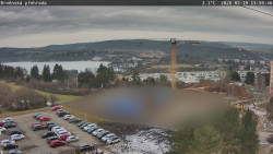 Brněnská přehrada