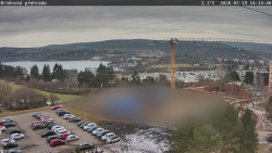 Brněnská přehrada