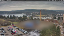 Brněnská přehrada