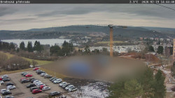 Brněnská přehrada