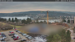 Brněnská přehrada