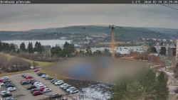 Brněnská přehrada