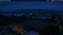 Brněnská přehrada