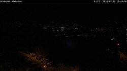 Brněnská přehrada