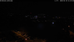 Brněnská přehrada