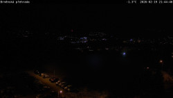 Brněnská přehrada