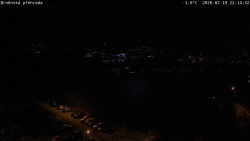 Brněnská přehrada