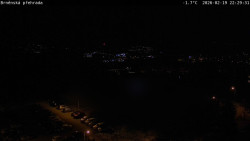 Brněnská přehrada