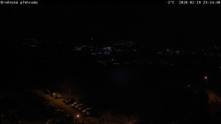 Brněnská přehrada