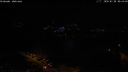 Brněnská přehrada