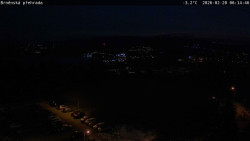 Brněnská přehrada