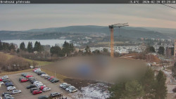 Brněnská přehrada