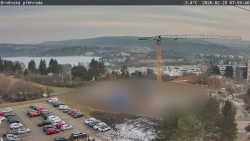 Brněnská přehrada