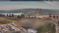 Brněnská přehrada