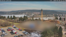 Brněnská přehrada