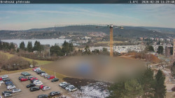 Brněnská přehrada