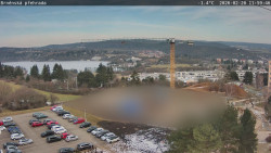 Brněnská přehrada