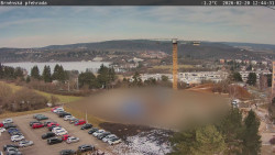 Brněnská přehrada